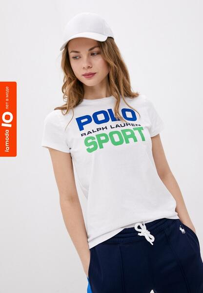 Футболка Polo Ralph Lauren RTLAAB183101INXL