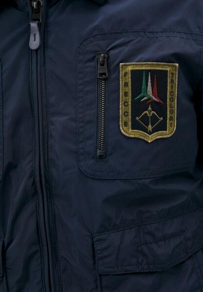 Куртка Aeronautica Militare RTLAAA025301I560