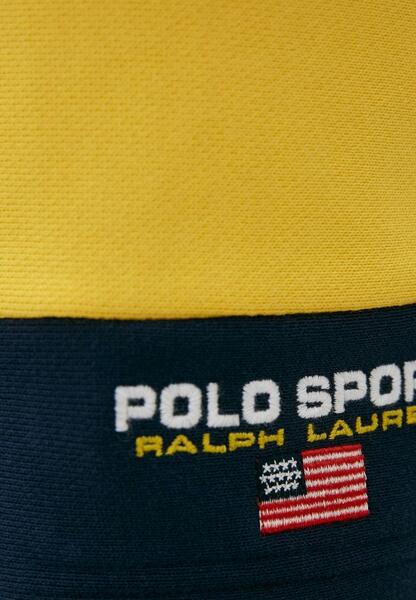 Шорты спортивные Polo Ralph Lauren RTLAAB188701INXL