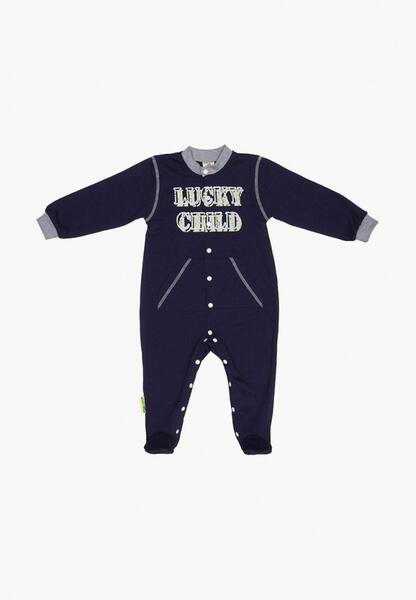 Комбинезон Lucky Child MP002XB00K7JCM6268