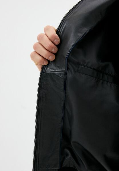Куртка кожаная Jorg Weber MP002XM1H6FUR480