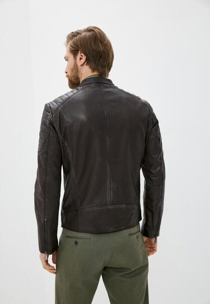 Куртка кожаная Jorg Weber MP002XM1H6FSR540