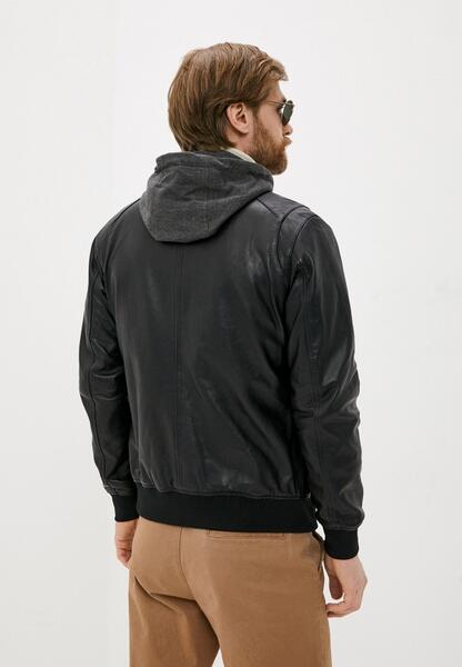 Куртка кожаная Jorg Weber MP002XM1H6G3R520