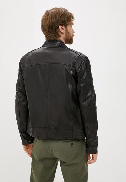 Куртка кожаная Jorg Weber MP002XM1H6RYR560
