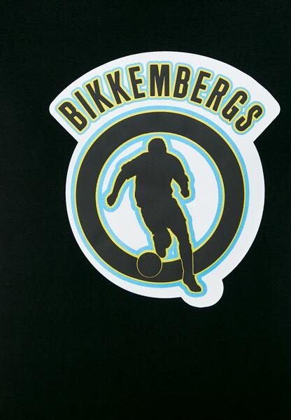 Футболка Bikkembergs RTLAAB907401INXL