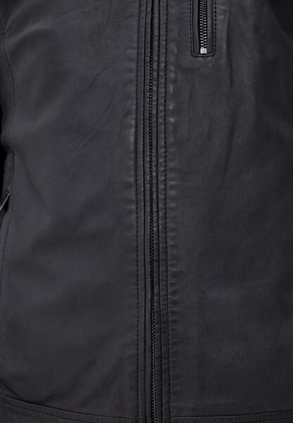 Куртка кожаная Jorg Weber MP002XM1H8AMR560