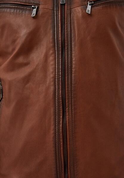 Куртка кожаная Jorg Weber MP002XM1H8AIR580