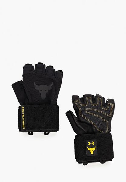 Перчатки для фитнеса Under Armour RTLAAB860202INS