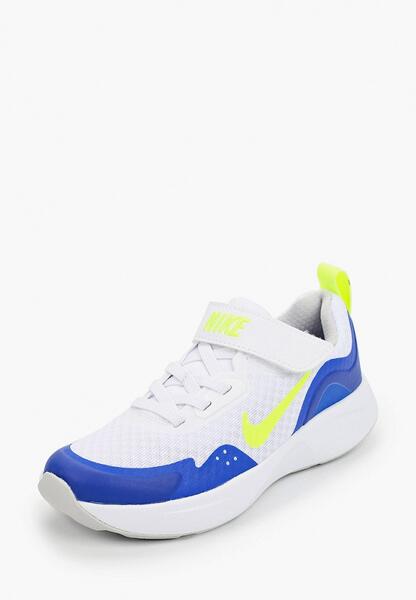 Кроссовки Nike NI464ABMPVA2A12C