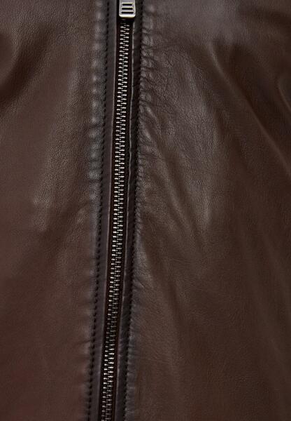Куртка кожаная Jorg Weber MP002XM1H8AGR580