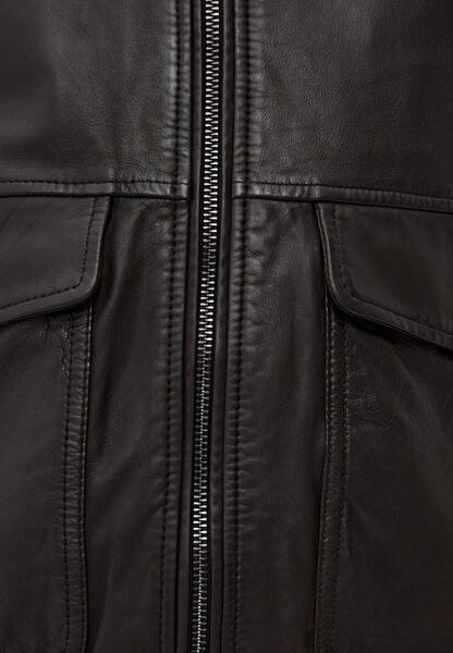 Куртка кожаная Jorg Weber MP002XM1H8AFR600