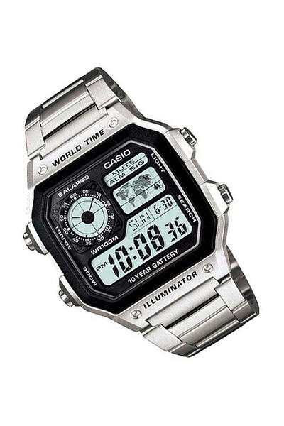 Наручные часы Casio 12557109