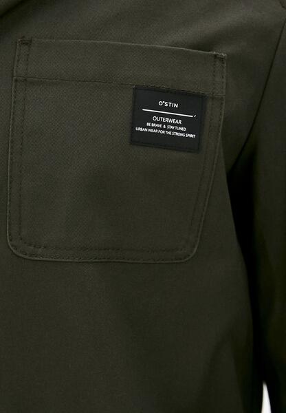 Куртка Товары OSTIN MP002XM1HC3WINM