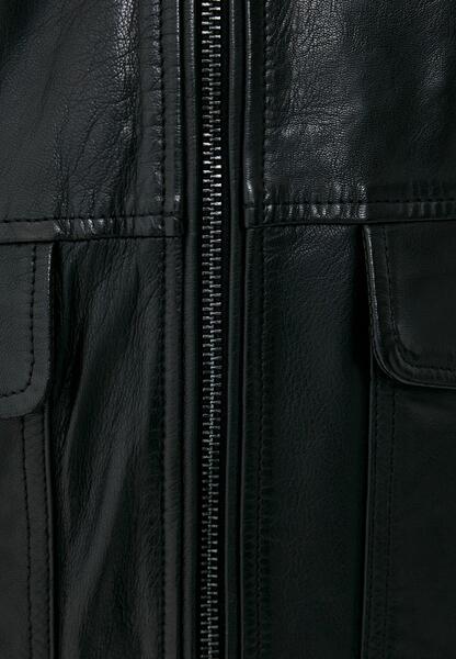 Куртка кожаная Jorg Weber MP002XM1H9C9R560