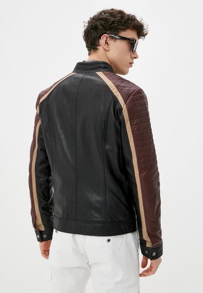 Куртка кожаная Jorg Weber MP002XM1HCEPR520