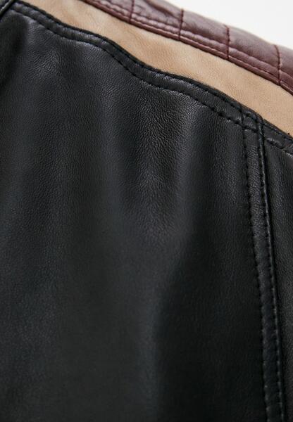 Куртка кожаная Jorg Weber MP002XM1HCEPR520