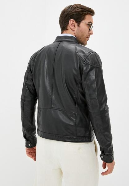 Куртка кожаная Jorg Weber MP002XM1HB2QR520