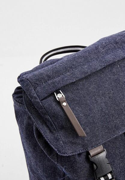 Рюкзак Trussardi jeans TR016BMMSKU9NS00