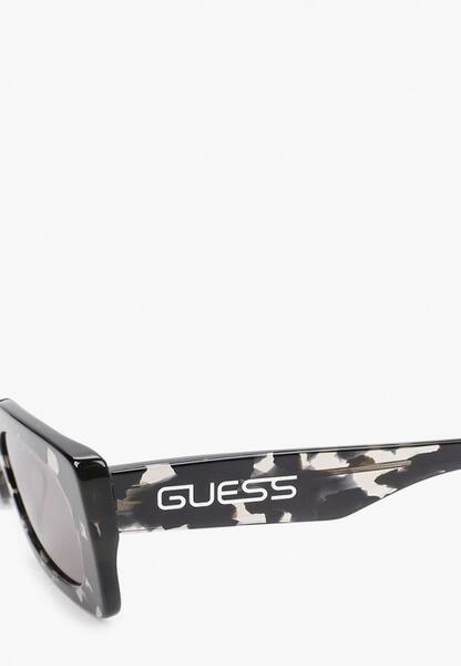 Очки солнцезащитные Guess GU460DWLOZQ0NS00