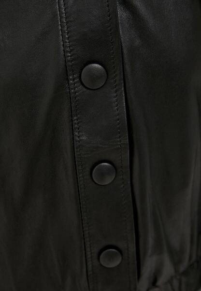 Куртка кожаная Imperial RTLAAD678401INXS