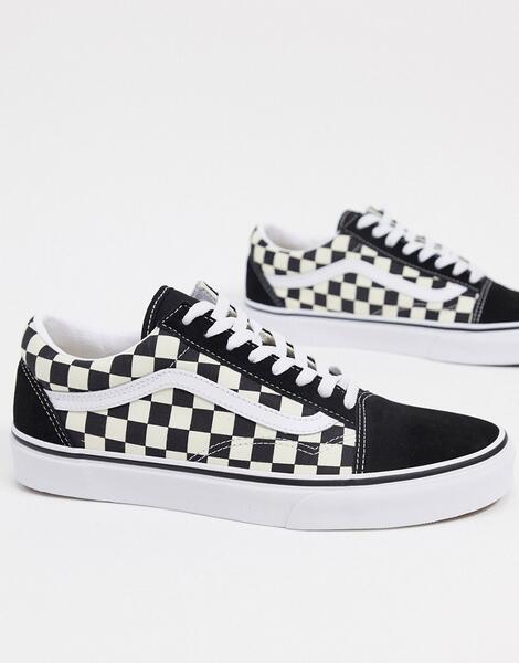 Vans Ozon