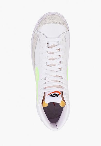 Кеды Nike NI464AWMQCQ3A060
