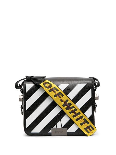 сумка на плечо Diag OFF-WHITE 16003869636363633263