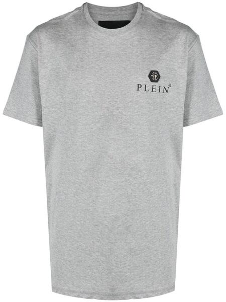 футболка Iconic Plein PHILIPP PLEIN 1618911477