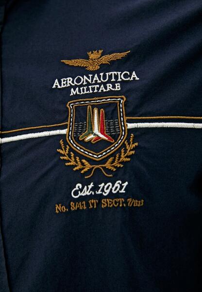 Рубашка Aeronautica Militare RTLAAD416501INM