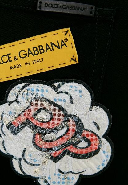 Джинсы Dolce&Gabbana RTLAAD901501I360