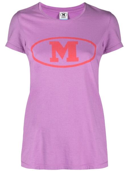 футболка с логотипом M Missoni 164544998876