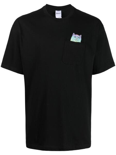 футболка Rainbow Nerm Ripndip 165332788876