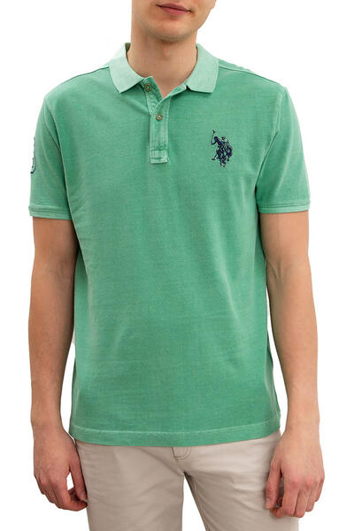 Поло U.S. Polo Assn. 12566543