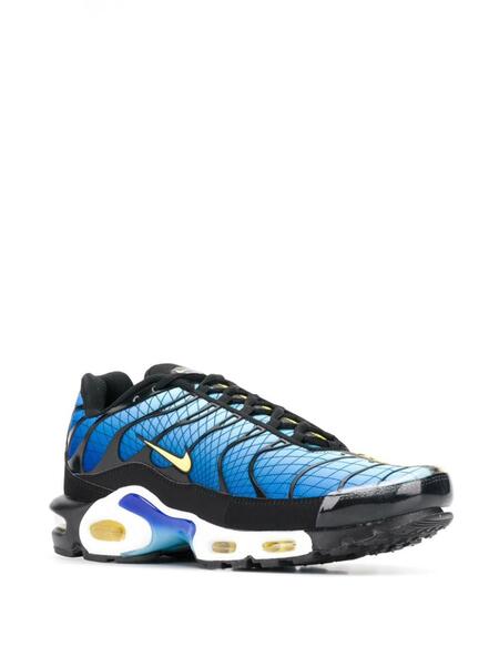 кроссовки Air Max Plus TN SE Nike 138636334949