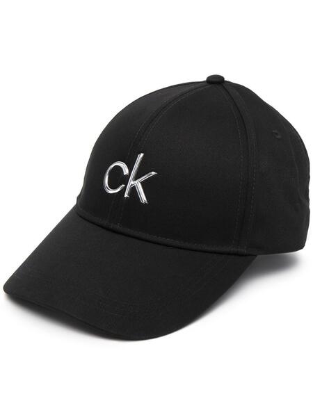 твиловая кепка Calvin Klein 16591236636363633263