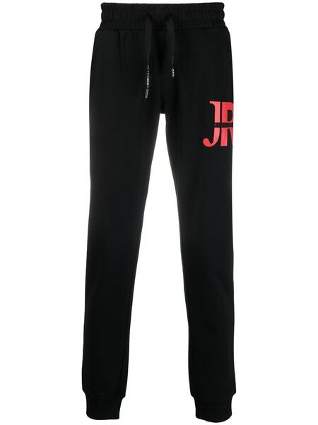 спортивные брюки с логотипом John Richmond 1666079676