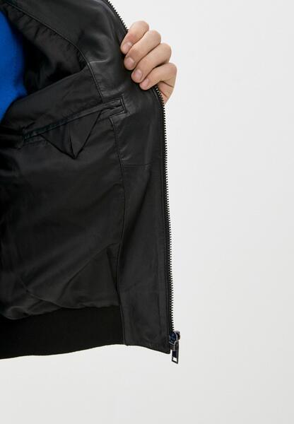Куртка кожаная Jorg Weber MP002XM1HCENR460