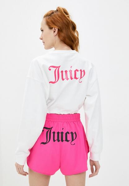 Свитшот Juicy Couture JU660EWMSZT8INM