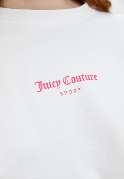 Свитшот Juicy Couture JU660EWMSZT8INM