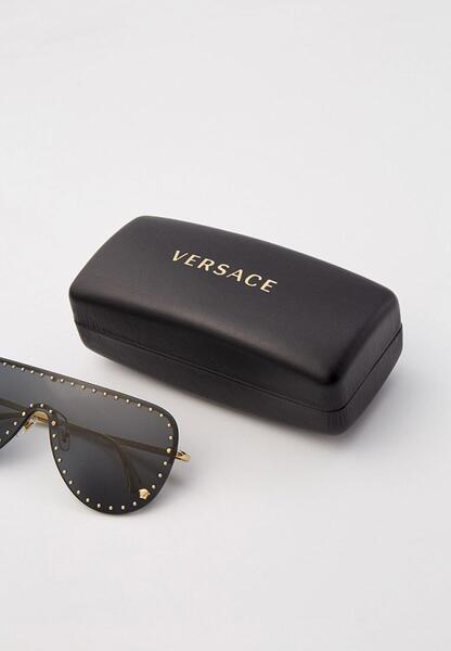 Очки солнцезащитные Versace RTLAAF157001NS00