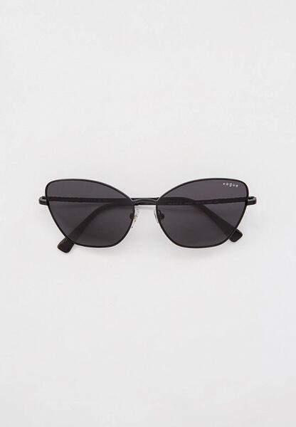 Очки солнцезащитные Vogue® Eyewear RTLAAF160801NS00