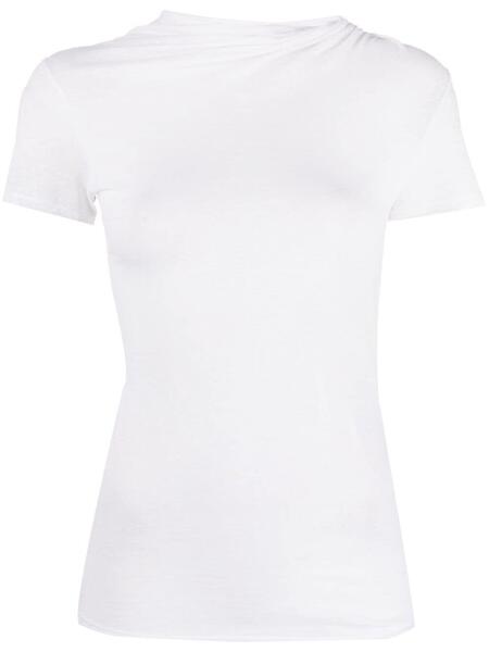 футболка Janete со сборками IRO 1667819983