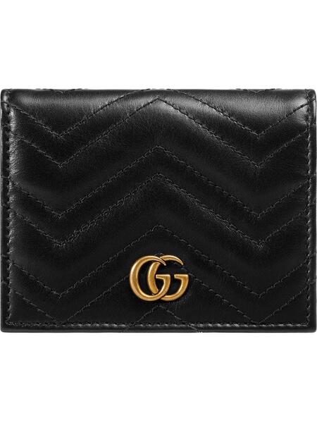 картхолдер 'GG Marmont' Gucci 13692632636363633263