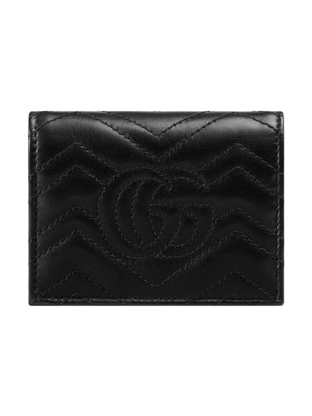 картхолдер 'GG Marmont' Gucci 13692632636363633263