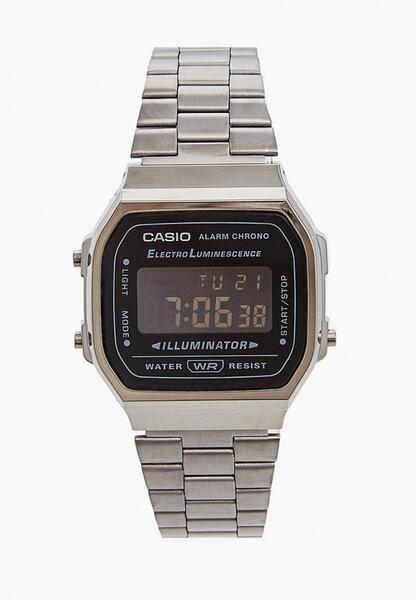 Часы Casio RTLAAF707801NS00