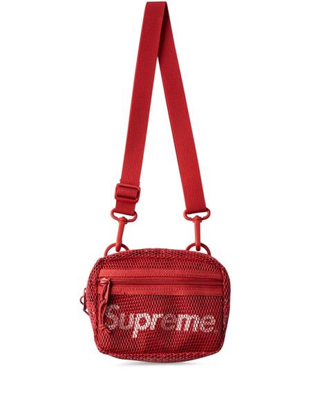 сумка с логотипом Supreme 15230139636363633263