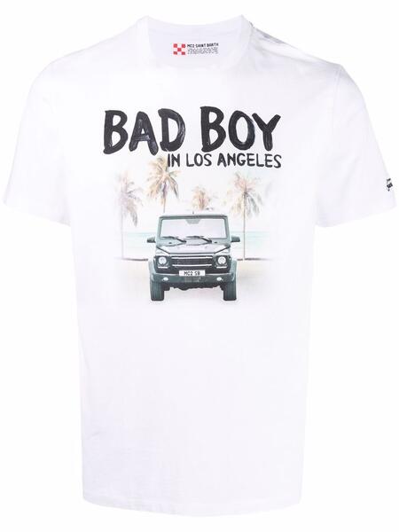 футболка Bad Boy MC2 SAINT BARTH 1671214088888876