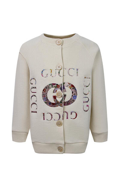 Кардиган Gucci 13380816