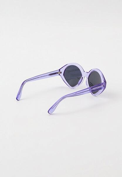 Очки солнцезащитные Vogue® Eyewear RTLAAG922801NS00