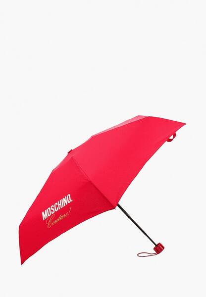 Зонт складной Love Moschino RTLAAE685801NS00